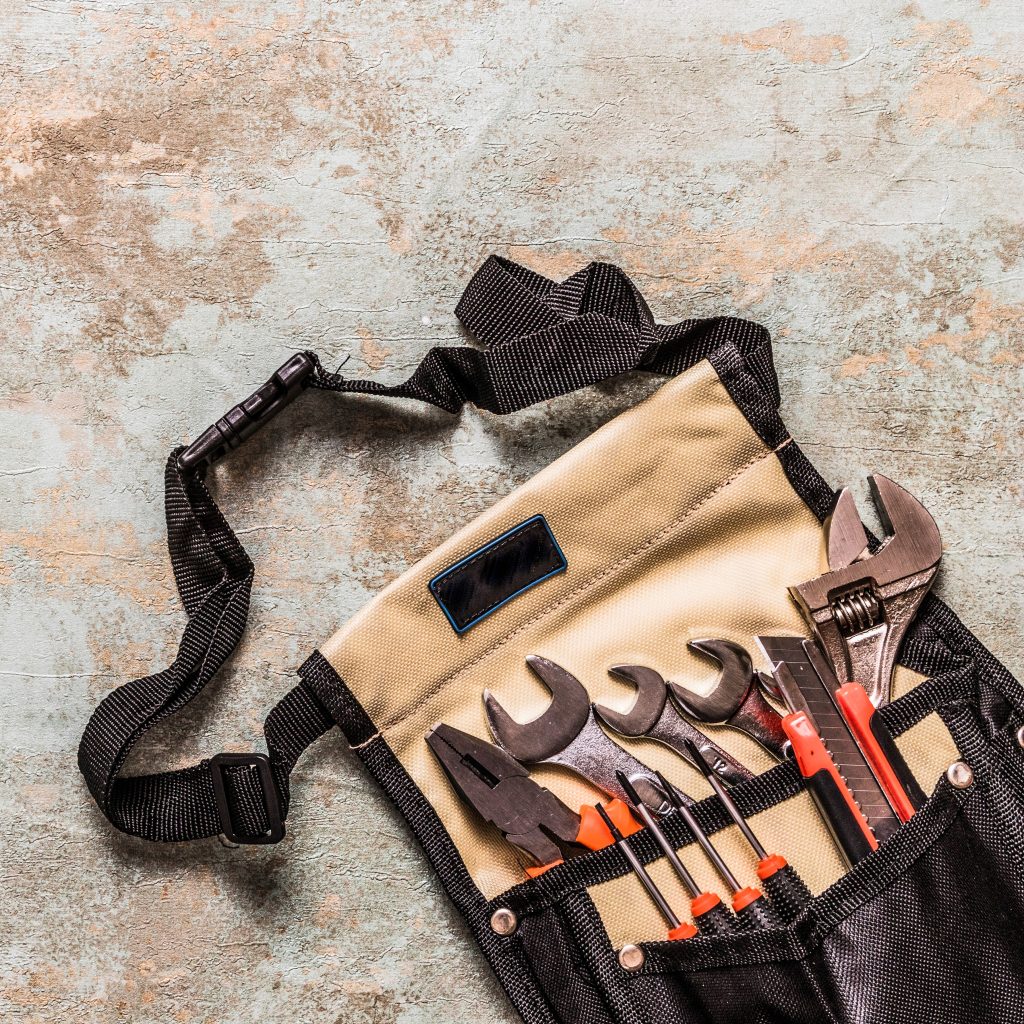 Εργαλειοθήκη Επιχειρηματικότητας